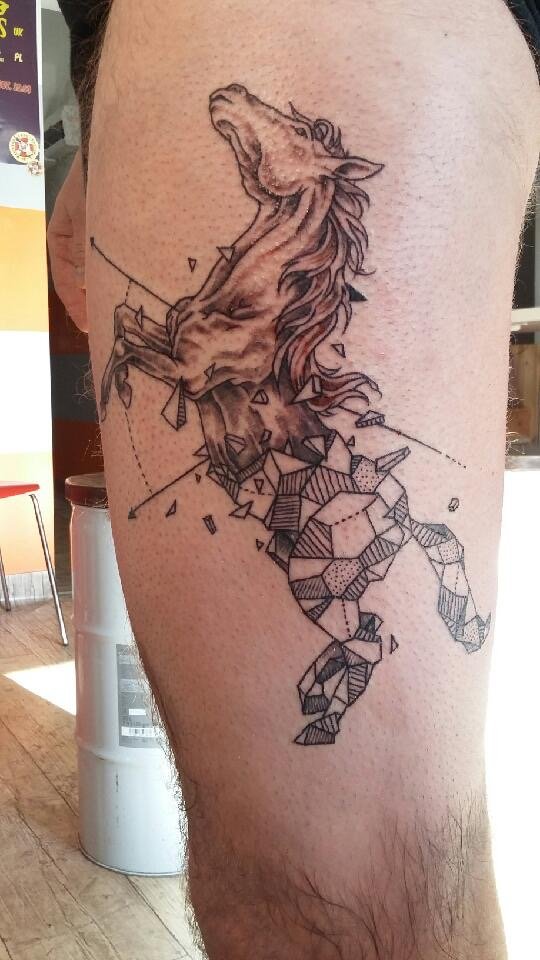 studio tattoo kraków