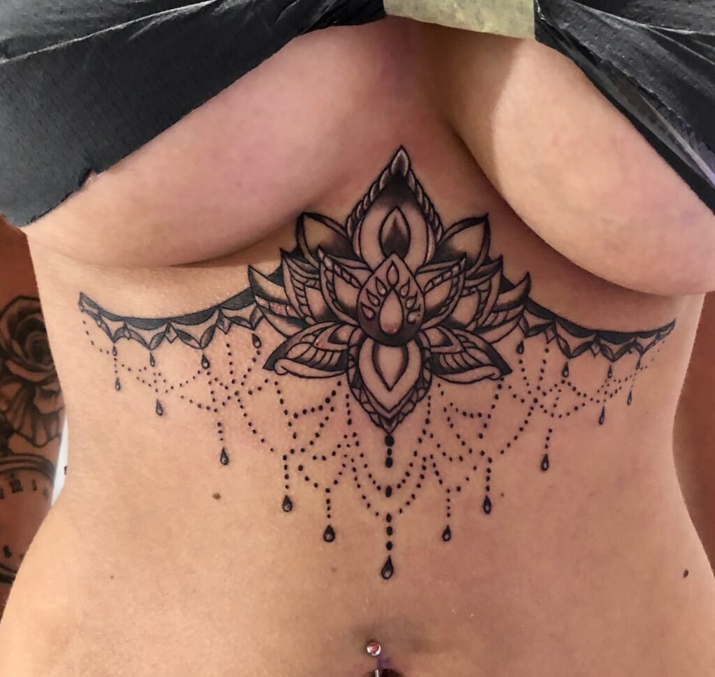 studio tattoo kraków