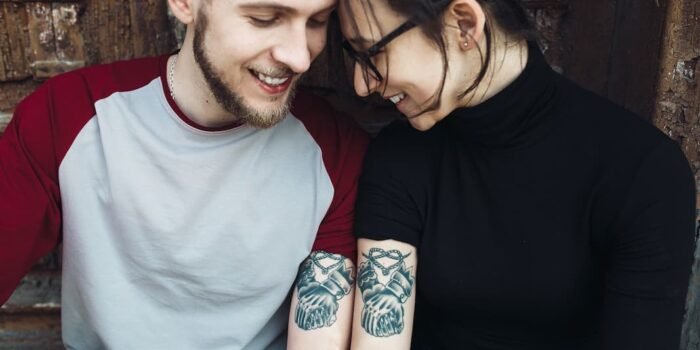 studio tattoo kraków