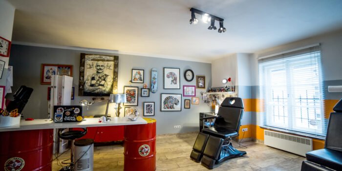 studio tatuazu